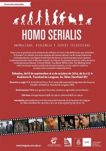 Homo serials